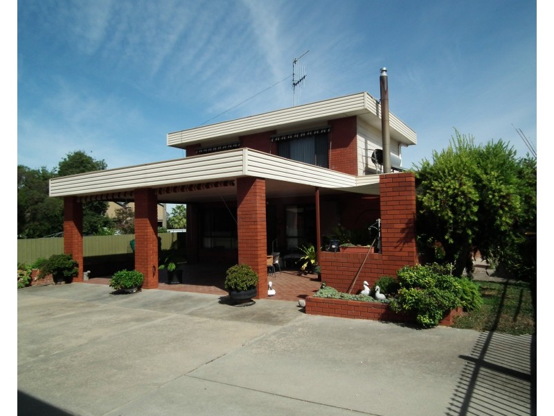 331-333 High Street, Nagambie VIC 3608