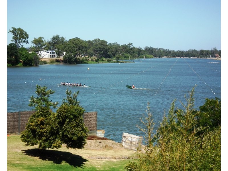 331-333 High Street, Nagambie VIC 3608
