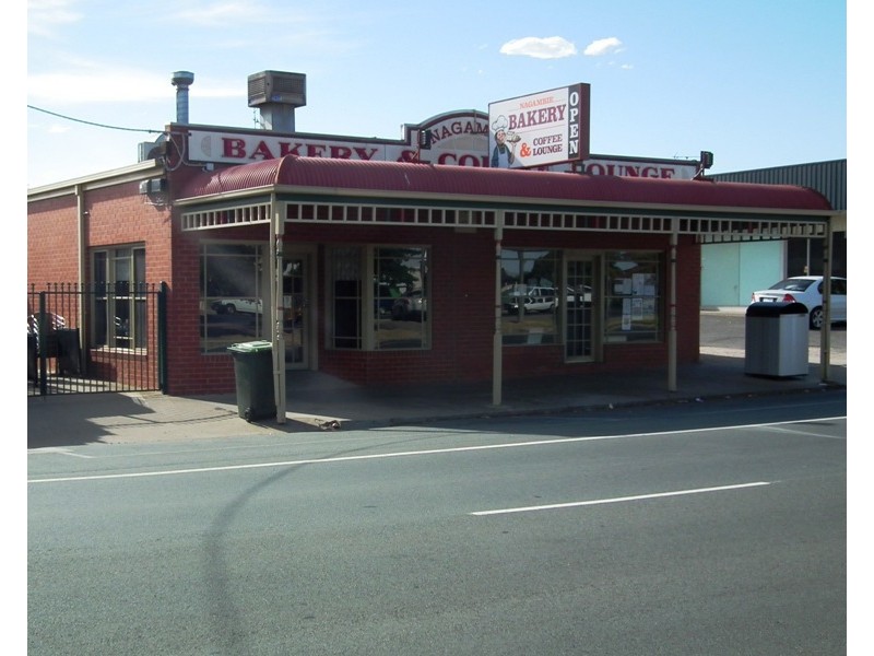 331-333 High Street, Nagambie VIC 3608