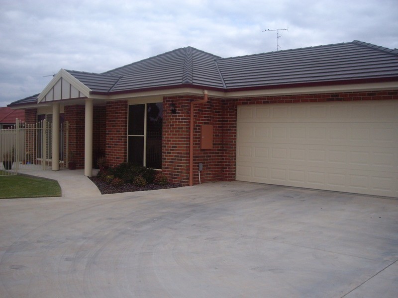 3/45 Goulburn Street, Nagambie VIC 3608