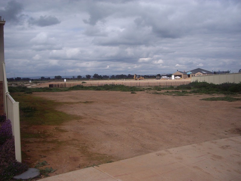 Lot 8 Helena Court, Nagambie VIC 3608
