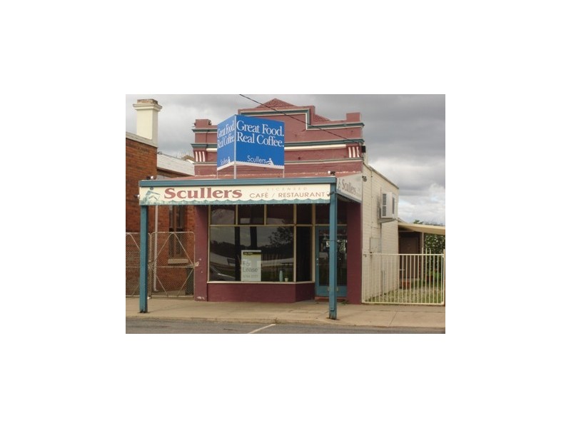 284 High Street, Nagambie VIC 3608