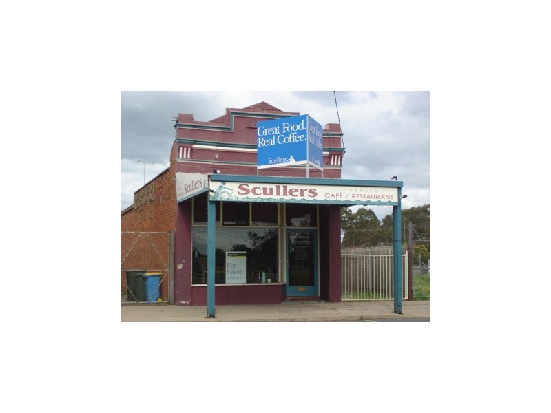 284 High Street, Nagambie VIC 3608