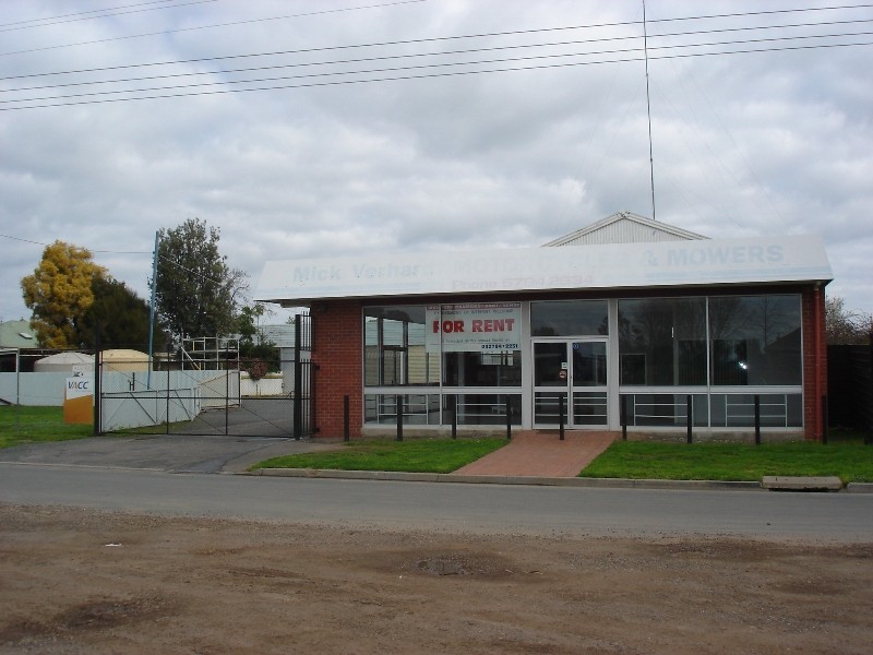 207 High Street, Nagambie VIC 3608