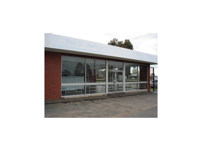 207 High Street, Nagambie VIC 3608