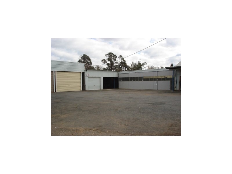 207 High Street, Nagambie VIC 3608