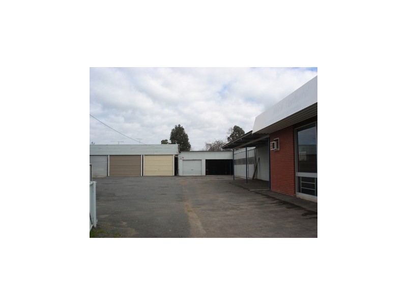 207 High Street, Nagambie VIC 3608