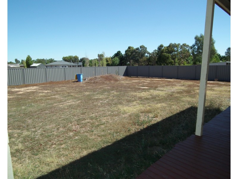 9 Racecourse Road, Nagambie VIC 3608