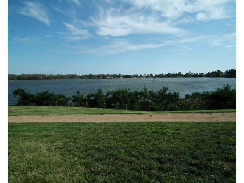 12 (Lot 542) Lakeside Drive, Nagambie VIC 3608