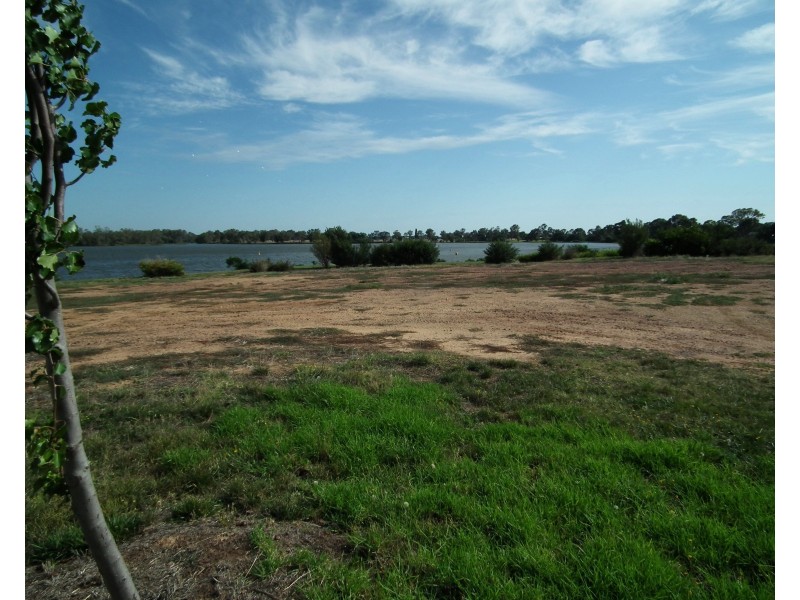 12 (Lot 542) Lakeside Drive, Nagambie VIC 3608