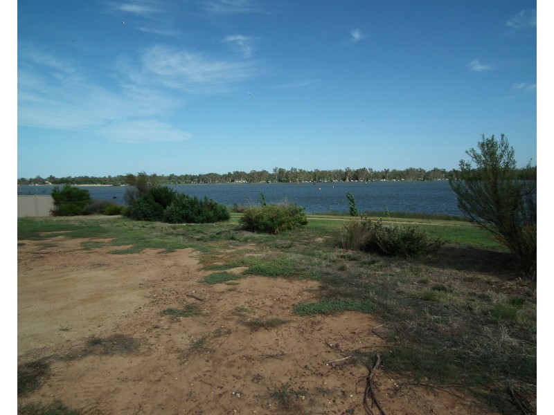 12 (Lot 542) Lakeside Drive, Nagambie VIC 3608