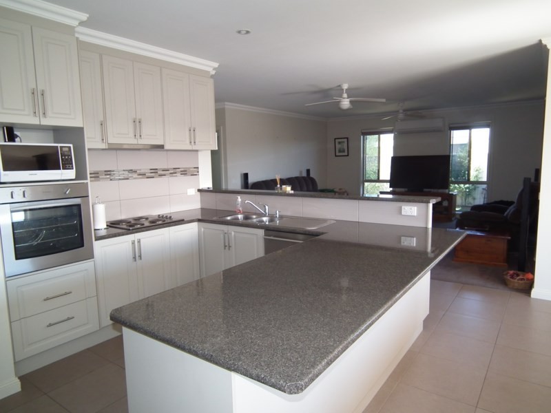 14A Lotus Court, Nagambie VIC 3608