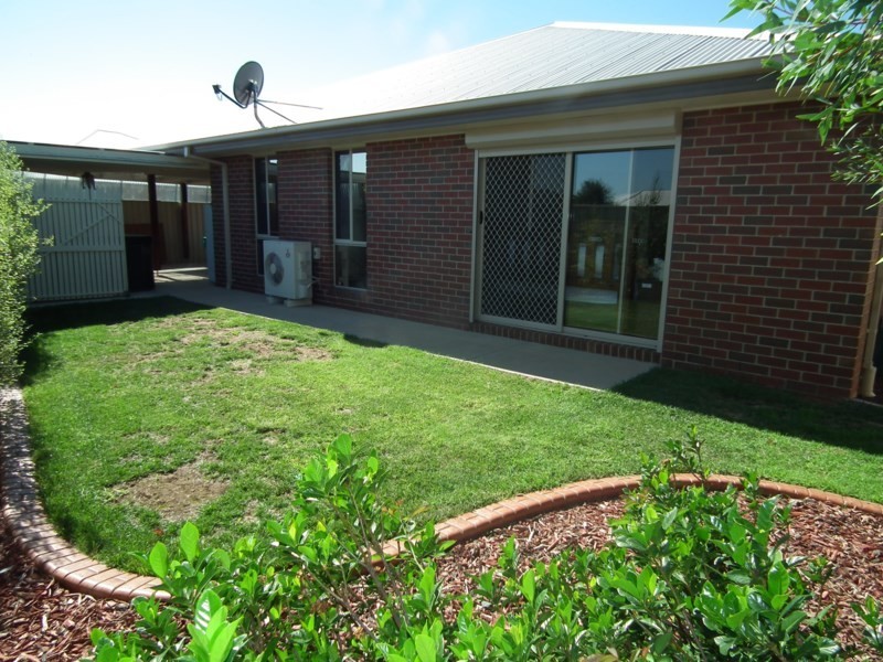 14A Lotus Court, Nagambie VIC 3608