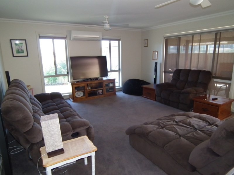 14A Lotus Court, Nagambie VIC 3608