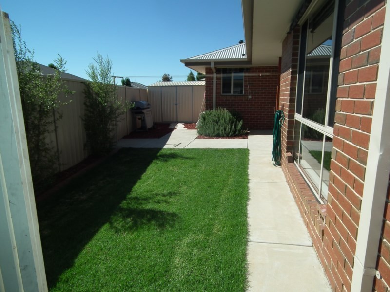 14A Lotus Court, Nagambie VIC 3608