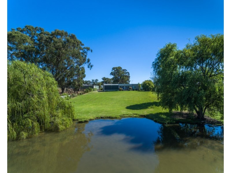 207 Goulburn Weir Road, Nagambie VIC 3608