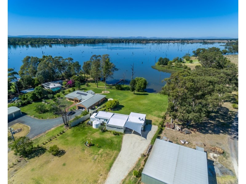 207 Goulburn Weir Road, Nagambie VIC 3608