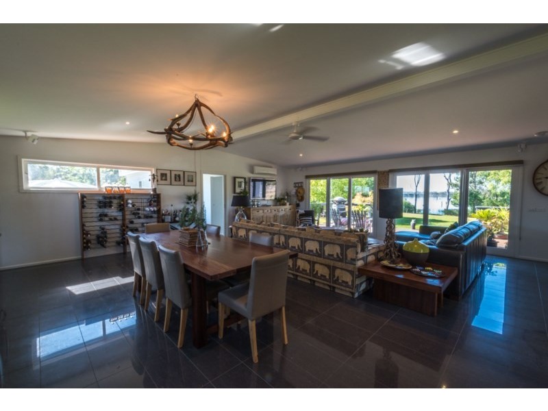 207 Goulburn Weir Road, Nagambie VIC 3608