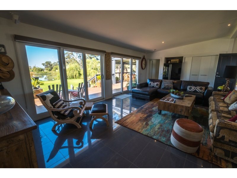 207 Goulburn Weir Road, Nagambie VIC 3608