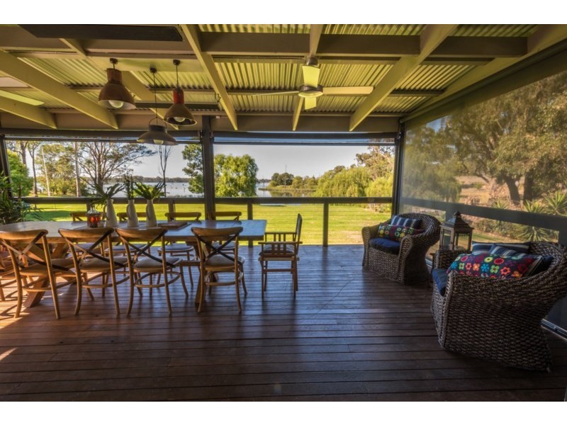 207 Goulburn Weir Road, Nagambie VIC 3608