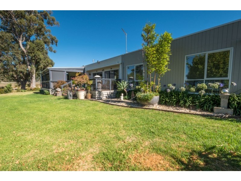 207 Goulburn Weir Road, Nagambie VIC 3608