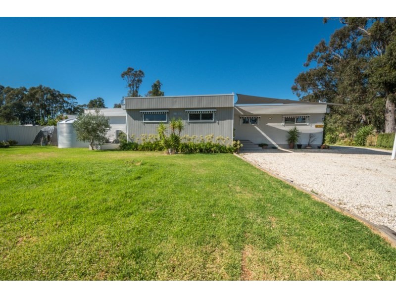 207 Goulburn Weir Road, Nagambie VIC 3608