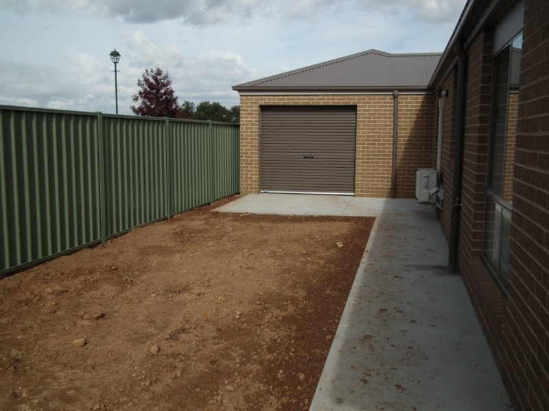 23 (Lot 29) Penrose Street, Nagambie VIC 3608