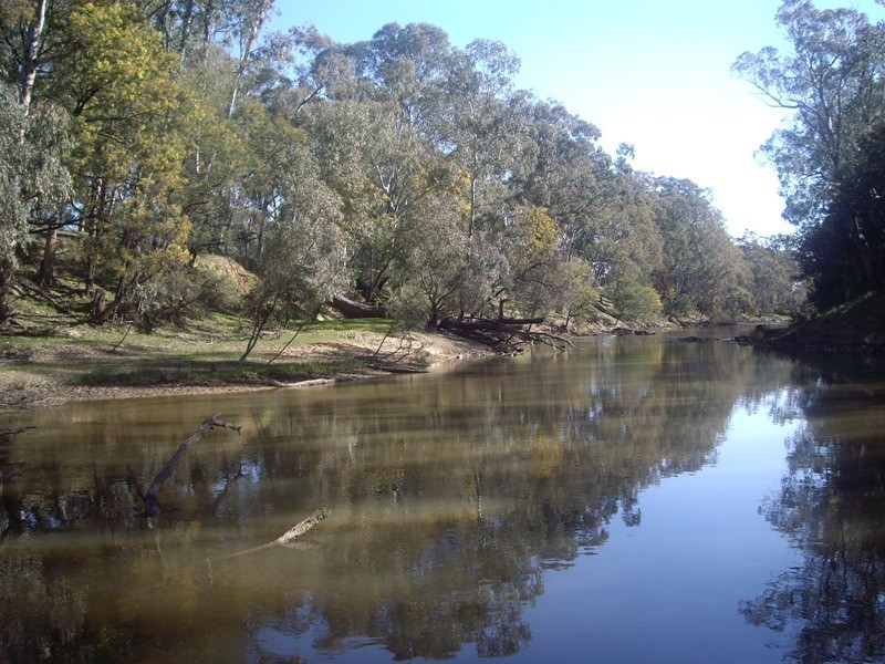 2 Gillam Road, Murchison VIC 3610