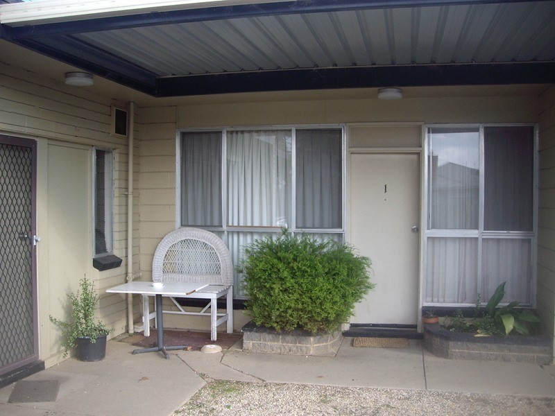 1/271 High Street, Nagambie VIC 3608