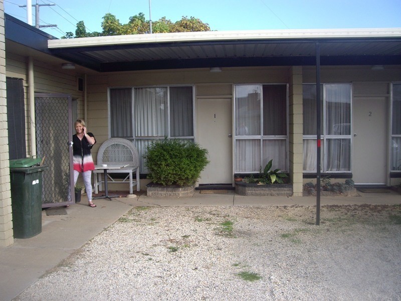 1/271 High Street, Nagambie VIC 3608