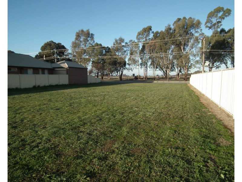 171 High Street, Nagambie VIC 3608