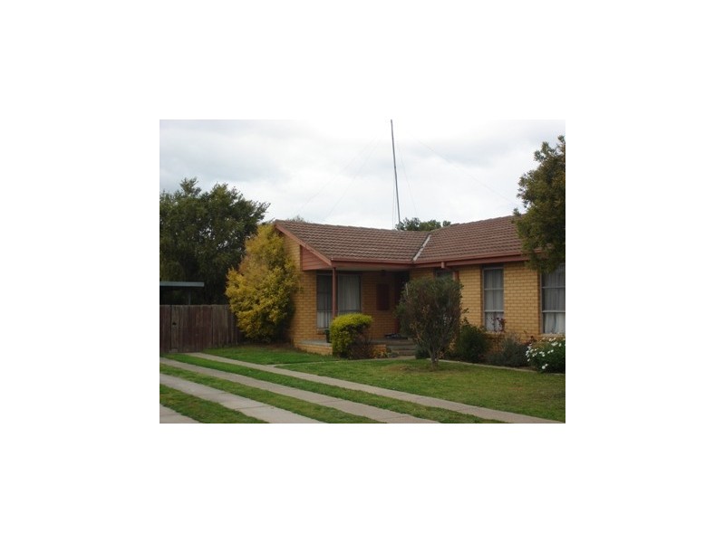 10 Ross Street, Nagambie VIC 3608