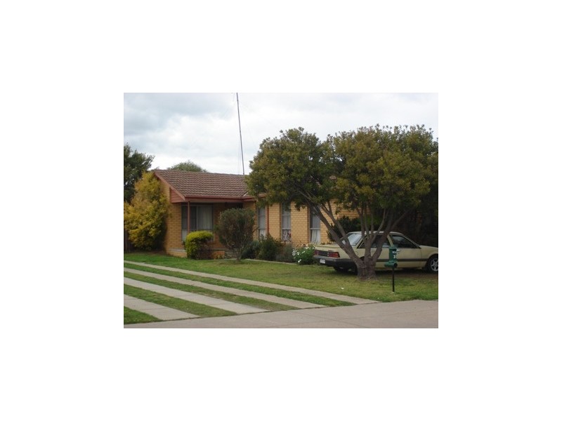 10 Ross Street, Nagambie VIC 3608