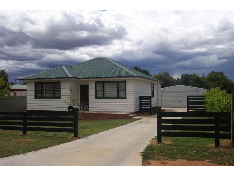 10a Goulburn Street, Nagambie VIC 3608
