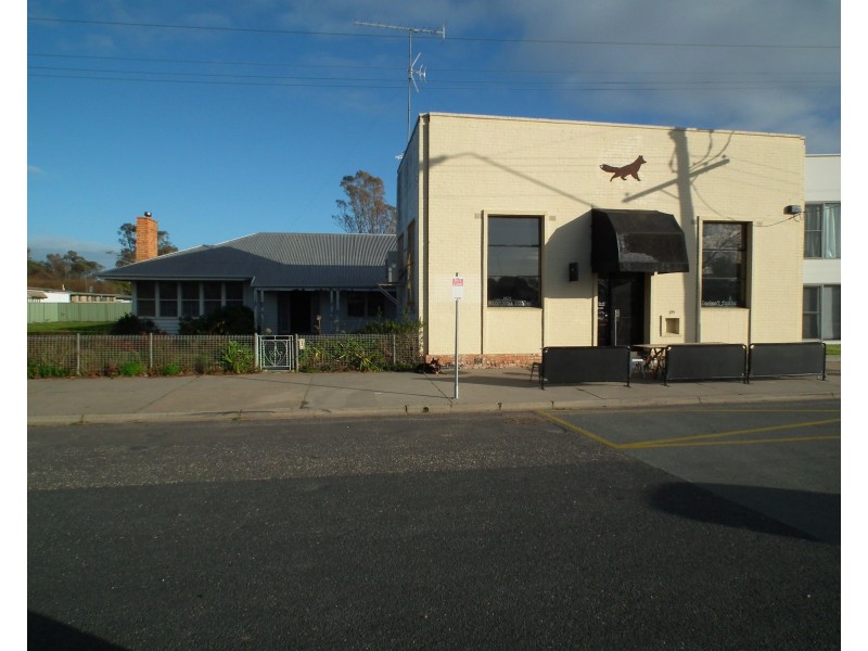273-275 High Street, Nagambie VIC 3608