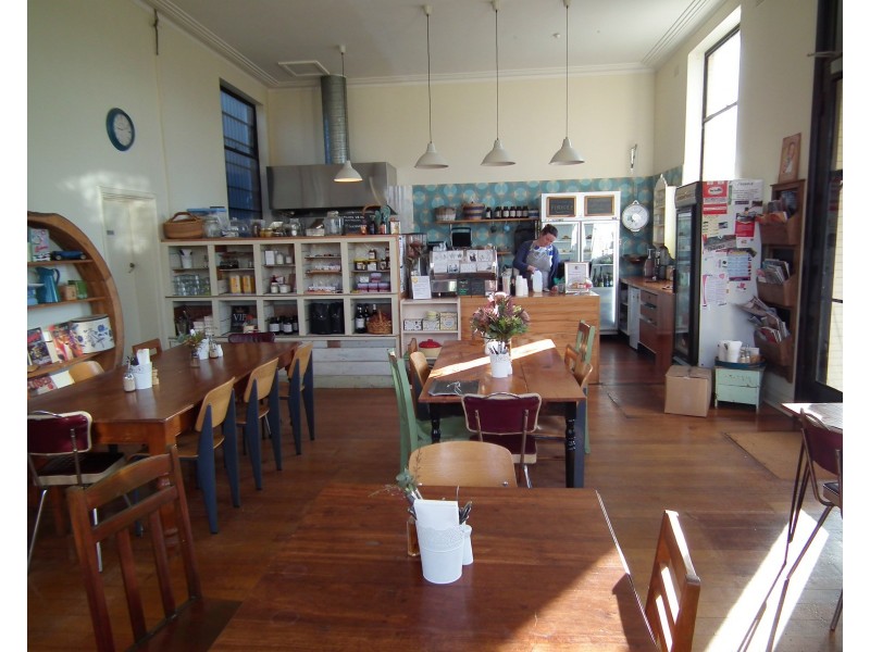 273-275 High Street, Nagambie VIC 3608