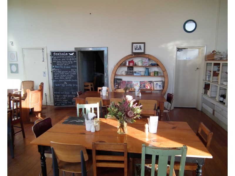 273-275 High Street, Nagambie VIC 3608