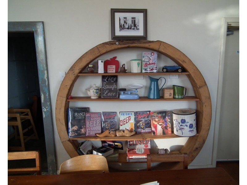 273-275 High Street, Nagambie VIC 3608