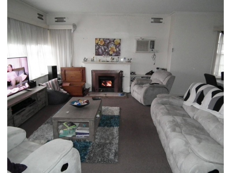 273-275 High Street, Nagambie VIC 3608