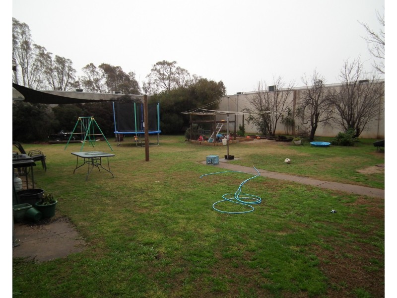 273-275 High Street, Nagambie VIC 3608