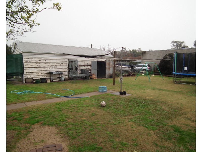 273-275 High Street, Nagambie VIC 3608