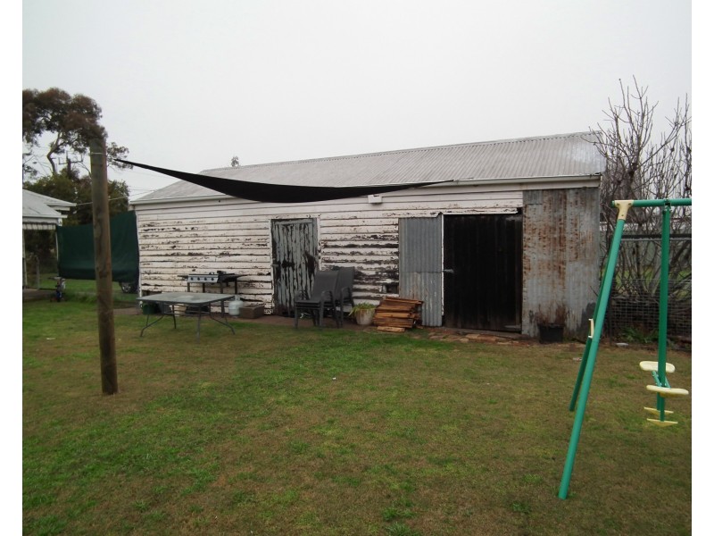 273-275 High Street, Nagambie VIC 3608