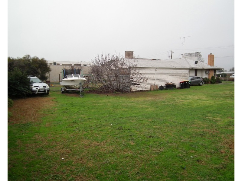 273-275 High Street, Nagambie VIC 3608