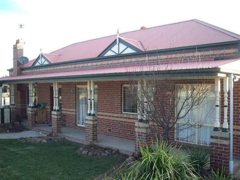 58 Barwon Street, Nagambie VIC 3608