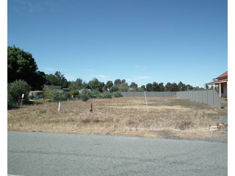 Lot 5, 9 Racecourse Road, Nagambie VIC 3608