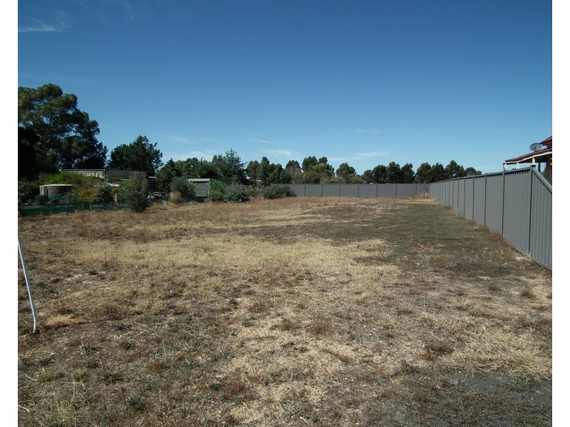 Lot 5, 9 Racecourse Road, Nagambie VIC 3608