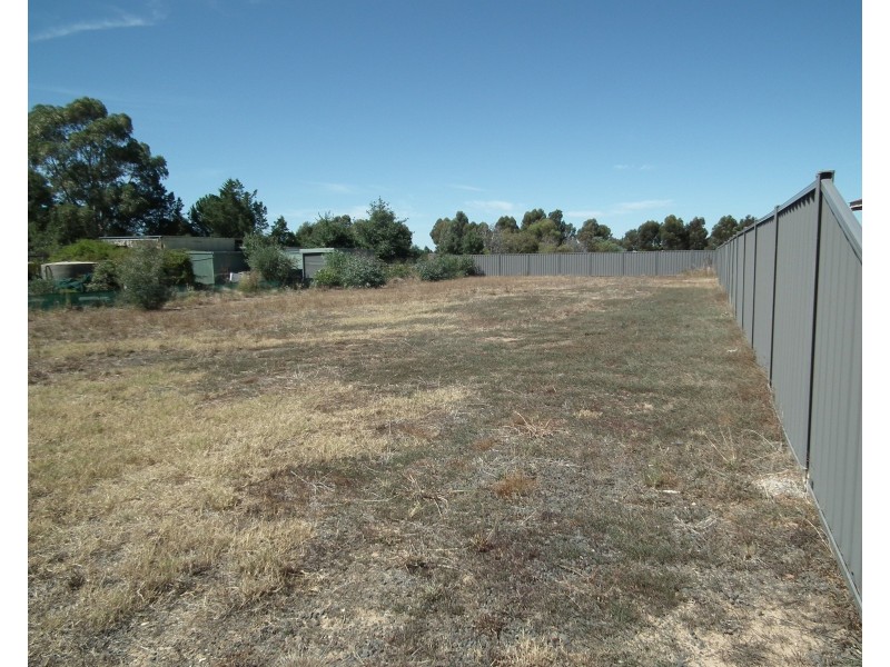 Lot 5, 9 Racecourse Road, Nagambie VIC 3608