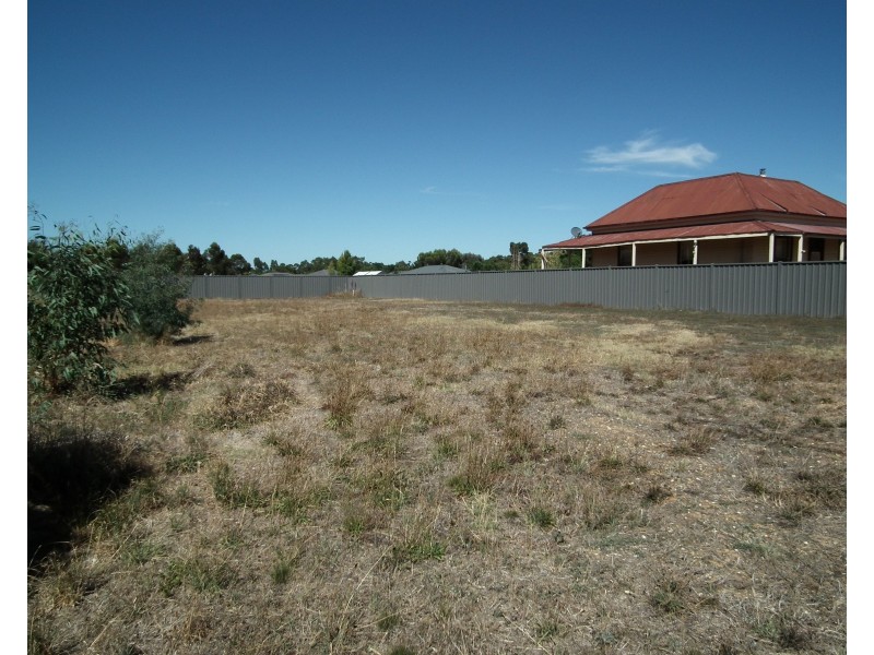 Lot 5, 9 Racecourse Road, Nagambie VIC 3608