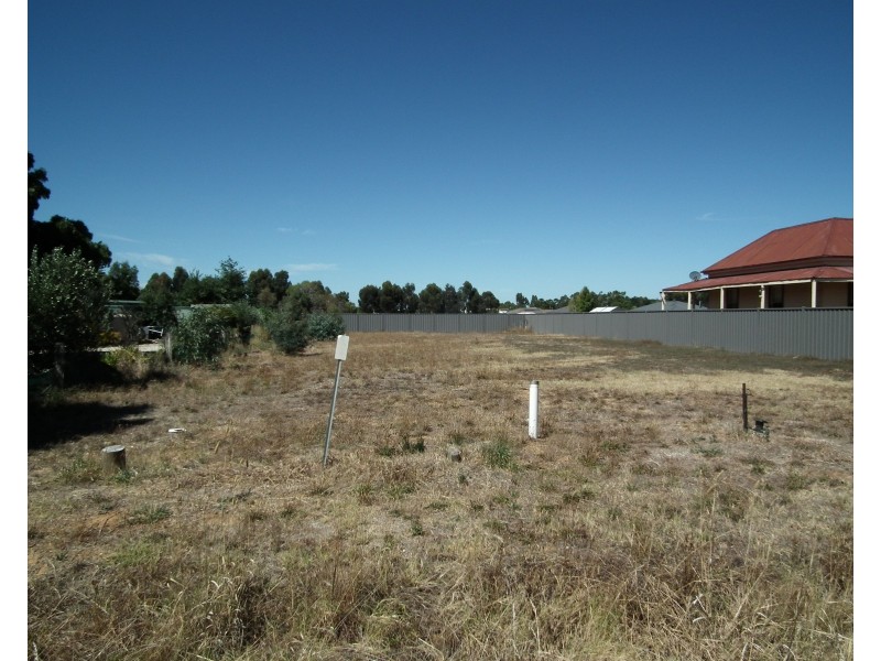 Lot 5, 9 Racecourse Road, Nagambie VIC 3608