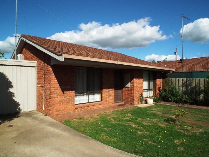 5/6 Goulburn Street, Nagambie VIC 3608